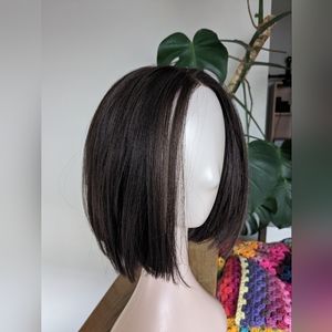 Bobbi Brunette Chelsey Smith Crowns